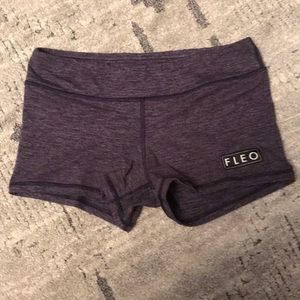Fleo 3.5” shorts